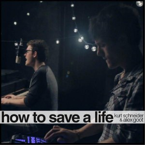 How To Save A LifeSingle