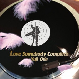 Love Somebody (CINEMA Version IV) (CD)