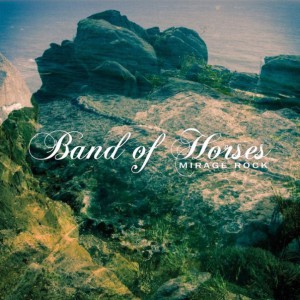 band of horses-Ego Nightmare (ITunes Pre-order Only)