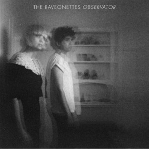 专辑Observator