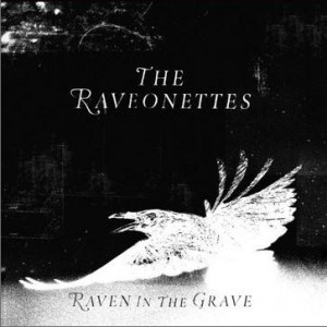 专辑Raven in The Grave