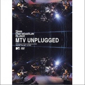 专辑MTV Unplugged （CD Part）