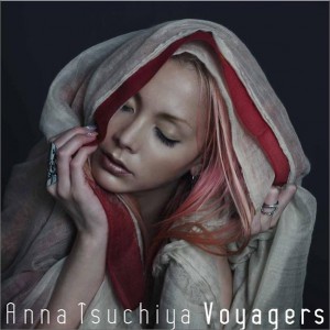 Voyagers version ANNA (Single)