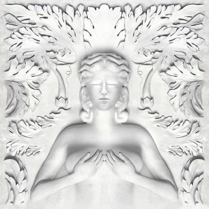New God Flow (Kanye West, Pusha-T and Ghostface Killah)