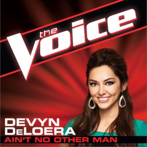 专辑The Voice Performance September 10, 2012