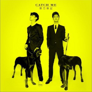 专辑6辑 - Catch Me