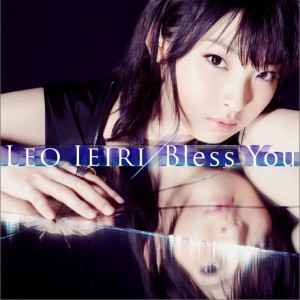 专辑Bless You (Single)