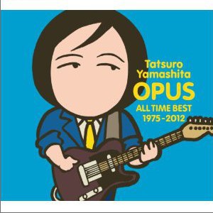 OPUS ALL TIME BEST 1975-2012