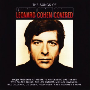 专辑The Songs of Leonard Cohen Covered