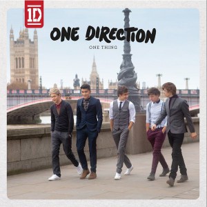 One Thing (Acoustic)