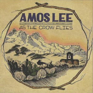 As The Crow Flies (EP)