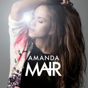专辑Amanda Mair