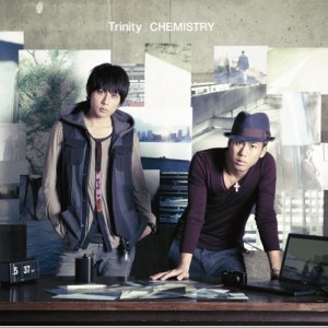 Trinity CHEMISTRY
