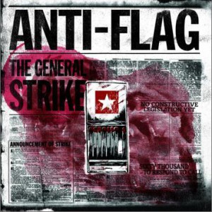 专辑The General Strike