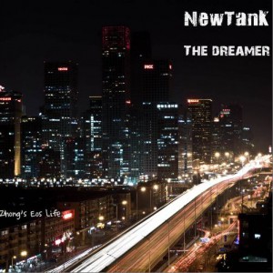 专辑The Dreamer(Single)