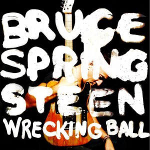 专辑Wrecking Ball