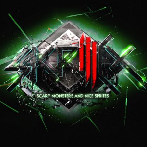 Scary Monsters And Nice Sprites (Noisia Remix)