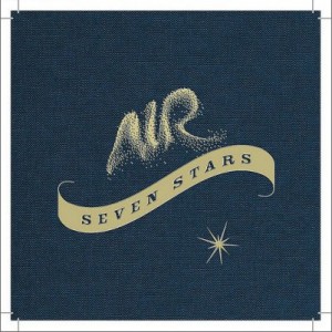 专辑Seven Stars（Single）