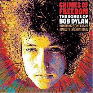 专辑Chimes of Freedom: The Songs of Bob Dylan