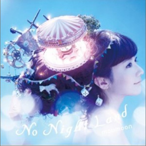专辑No Night Land