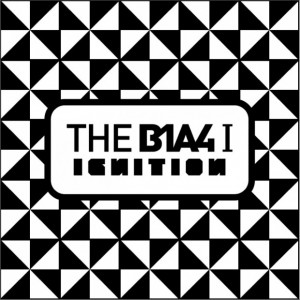 1 - THE B1A4IGNITION
