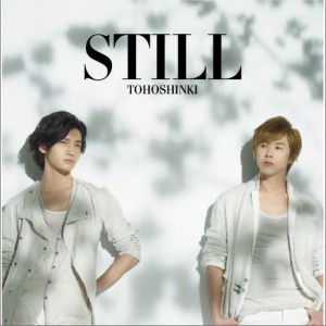 专辑STILL (Single)
