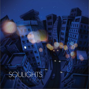 专辑Soulights - 1辑 Seoulitude