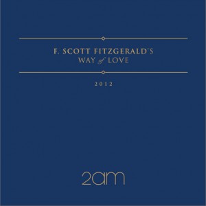 专辑F.Scott Fitzgerald's Way Of Love