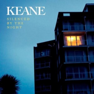 专辑Silenced By The Night(Single)