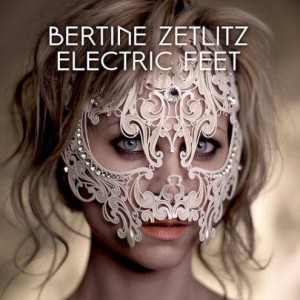 专辑Electric Feet