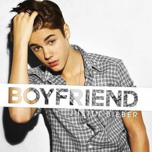 专辑Boyfriend(Single)