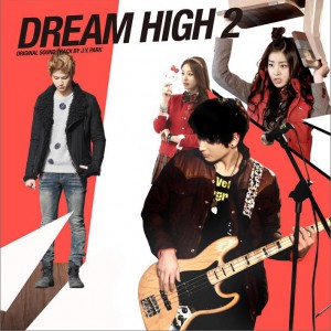 Dream High OST