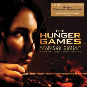 Ϸ The Hunger Games: Original Motion Picture Score