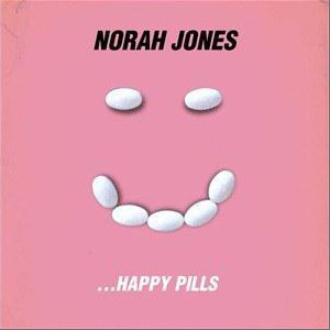 专辑Happy Pills(Single)