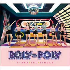 专辑Roly-Poly Japanese ver. (Single)