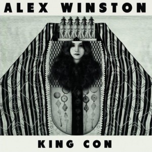 专辑King Con