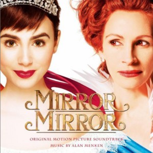 I Believe In Love (Mirror Mirror Mix) (Lily Collins)