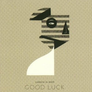 专辑Good Luck