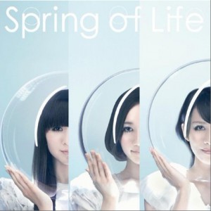 专辑Spring of Life (Single)