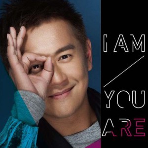 专辑I Am / You Are