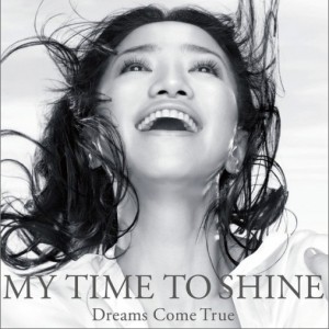 专辑My Time to Shine (Single)