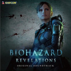 专辑生化危机 启示录 Biohazard Revelations （Original Soundtrack）插曲