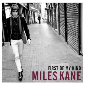 专辑First Of My Kind(EP)