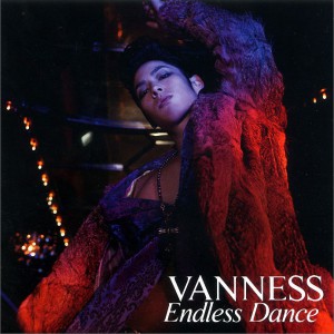 专辑Endless Dance (通常盤)