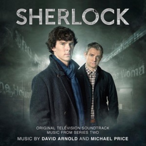 ̽˵ڶ Sherlock Music From Series Two