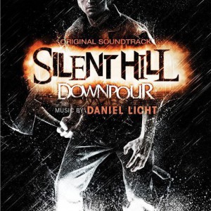 Silent Hill (Feat. Jonathan Davis)