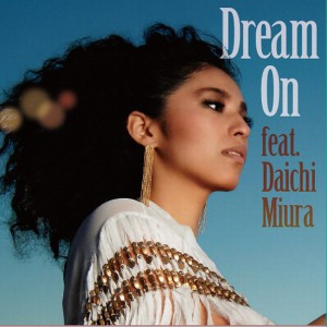 Dream On feat.ִ֪ (Single)