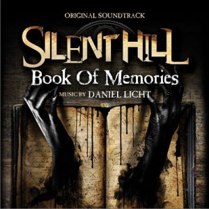 专辑回忆之书 Silent Hill: Book of Memories （Soundtrack）（插曲）