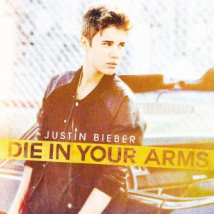 Die In Your Arms(Single)