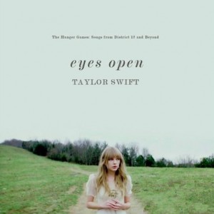 专辑Eyes Open (Remixes EP)